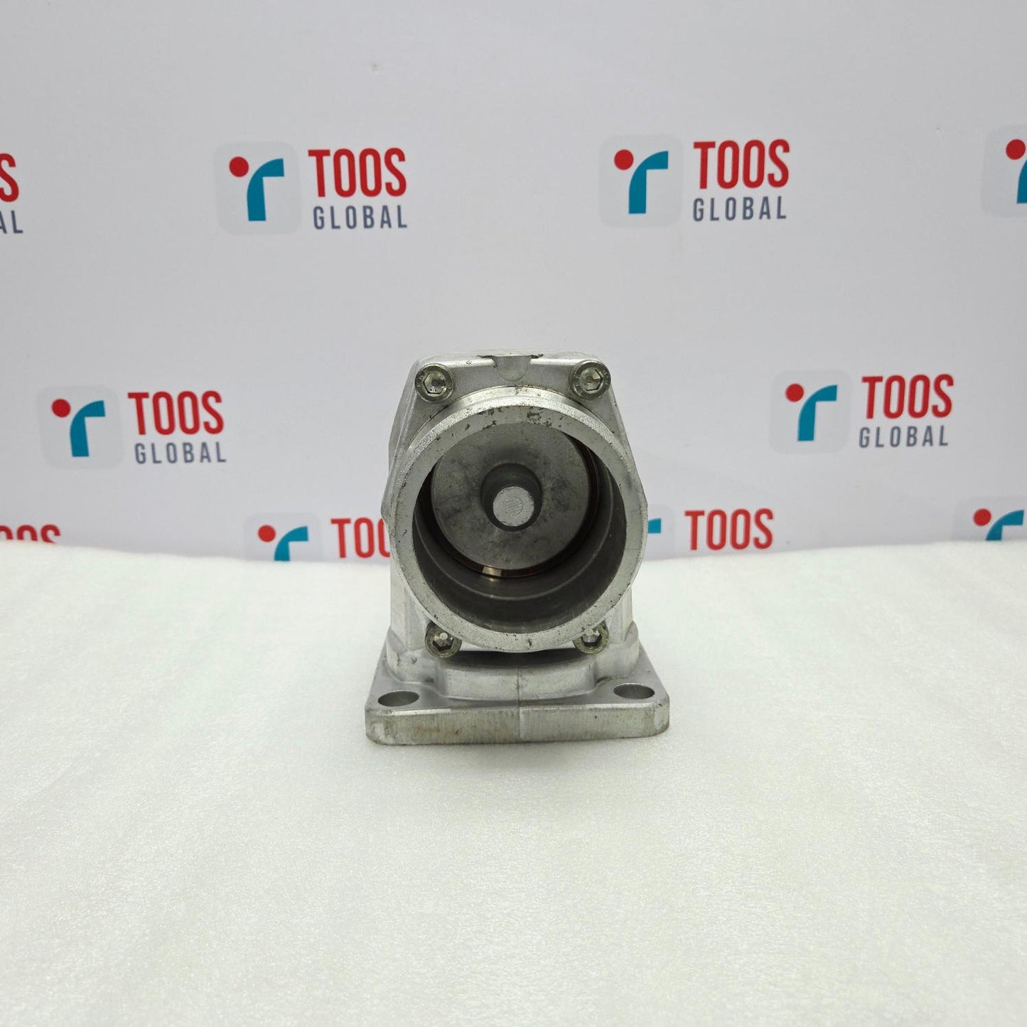 TAMROTOR MARINE COMPRESSOR TMC NT0210 AIR INLET VALVE 31342B