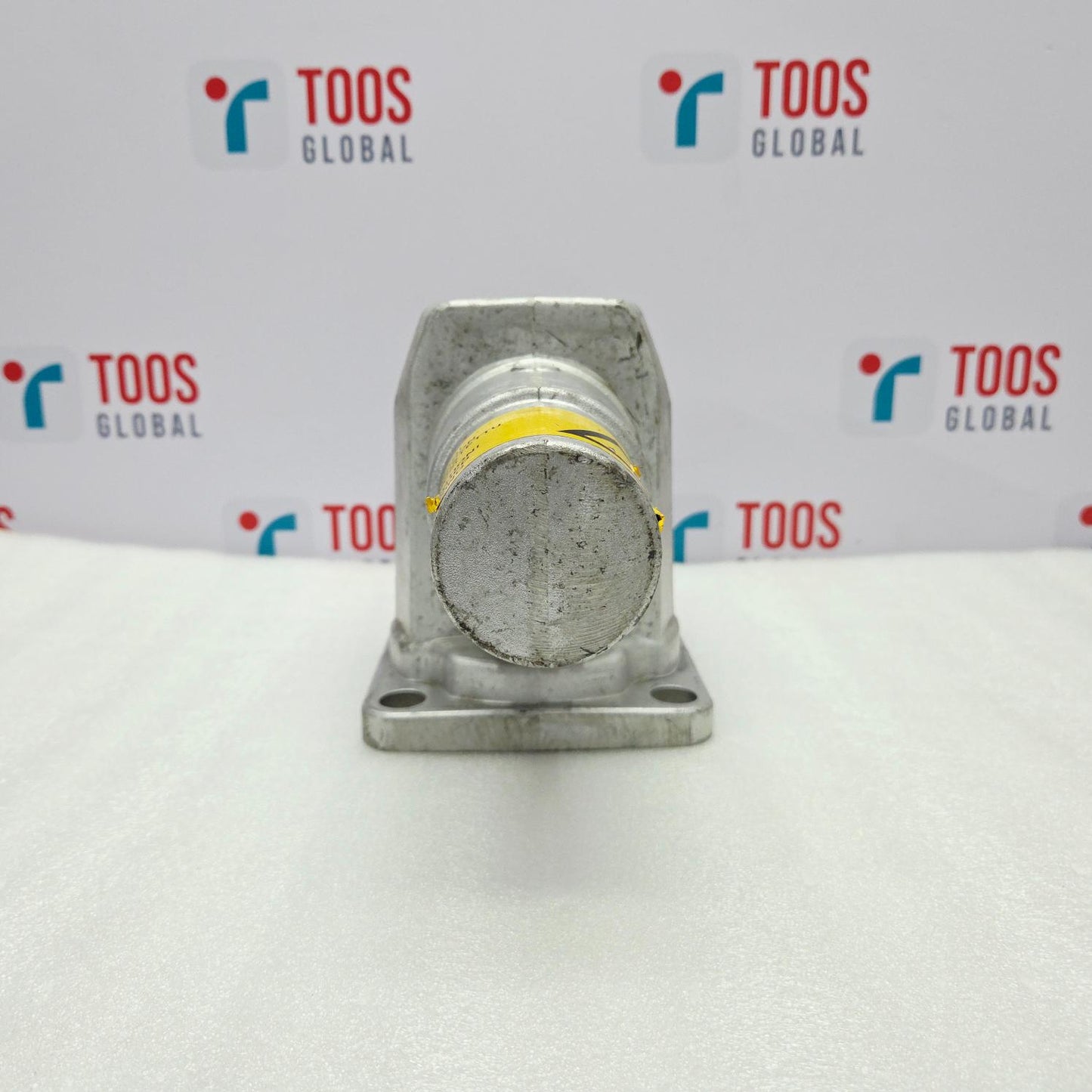 TAMROTOR MARINE COMPRESSOR TMC NT0210 AIR INLET VALVE 31342B