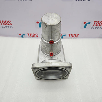 TAMROTOR MARINE COMPRESSOR TMC NT0210 AIR INLET VALVE 31342B