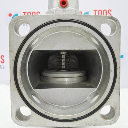 TAMROTOR MARINE COMPRESSOR TMC NT0210 AIR INLET VALVE 31342B