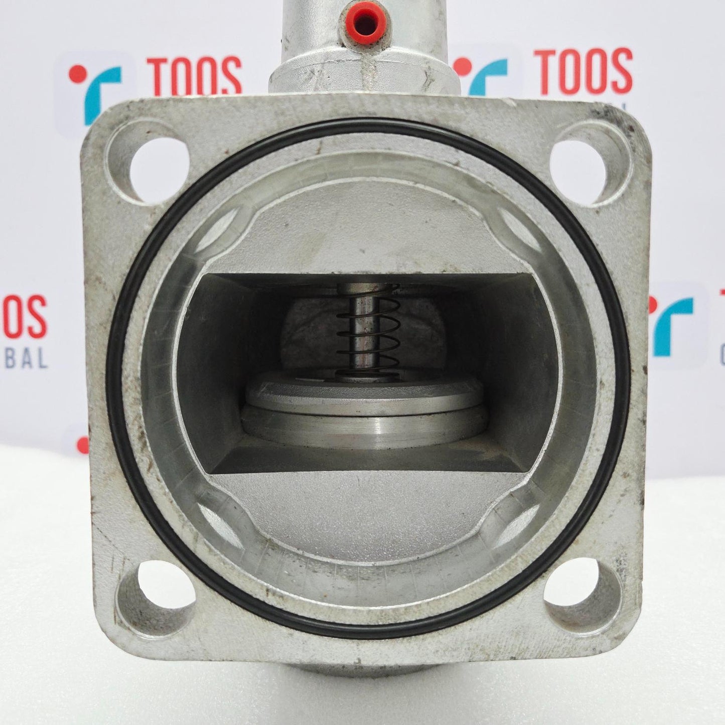 TAMROTOR MARINE COMPRESSOR TMC NT0210 AIR INLET VALVE 31342B