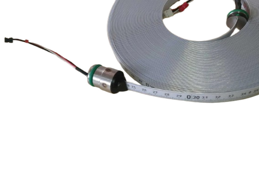 TAPE ONLY FOR HERMETIC UTI TAPE MODEL GTEX AND RTEX