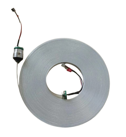 TAPE ONLY FOR HERMETIC UTI TAPE MODEL GTEX AND RTEX