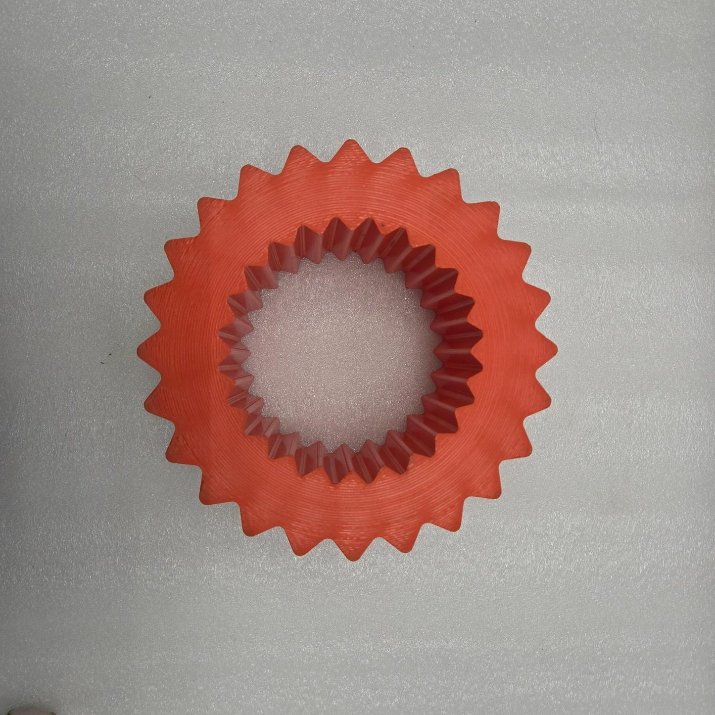 TB WOODS 11H HYTREL SURE FLEX SLEEVE COUPLING INSERT