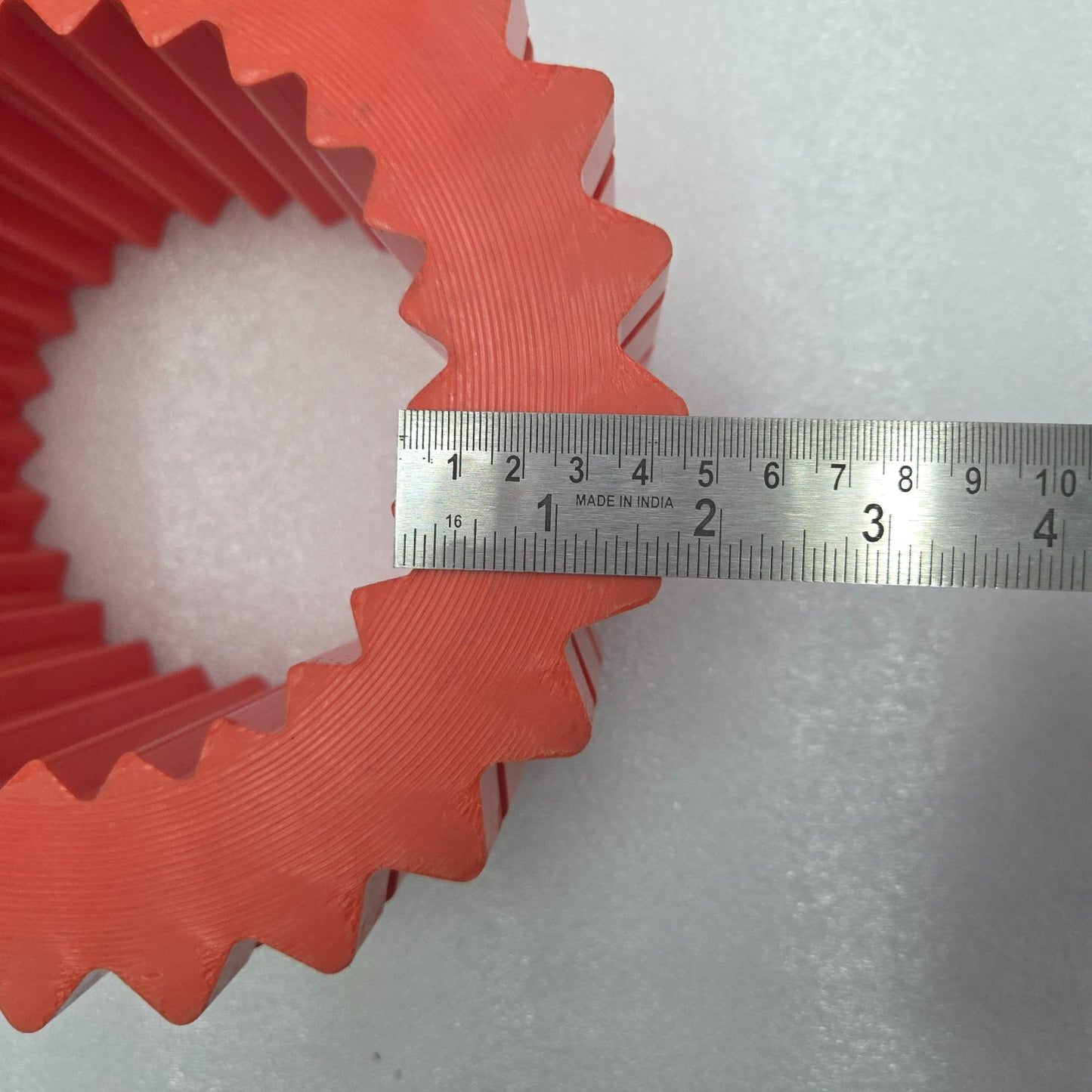 TB WOODS 11H HYTREL SURE FLEX SLEEVE COUPLING INSERT