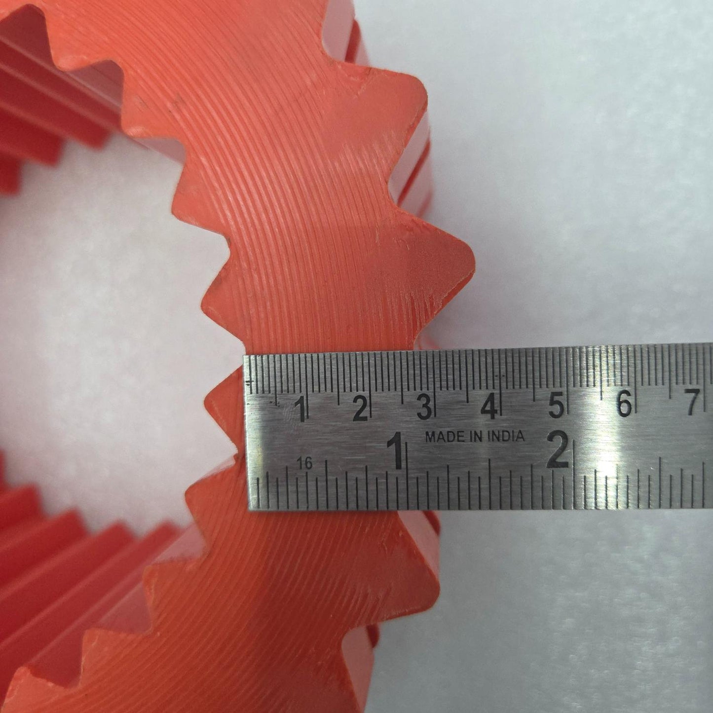 TB WOODS 11H HYTREL SURE FLEX SLEEVE COUPLING INSERT