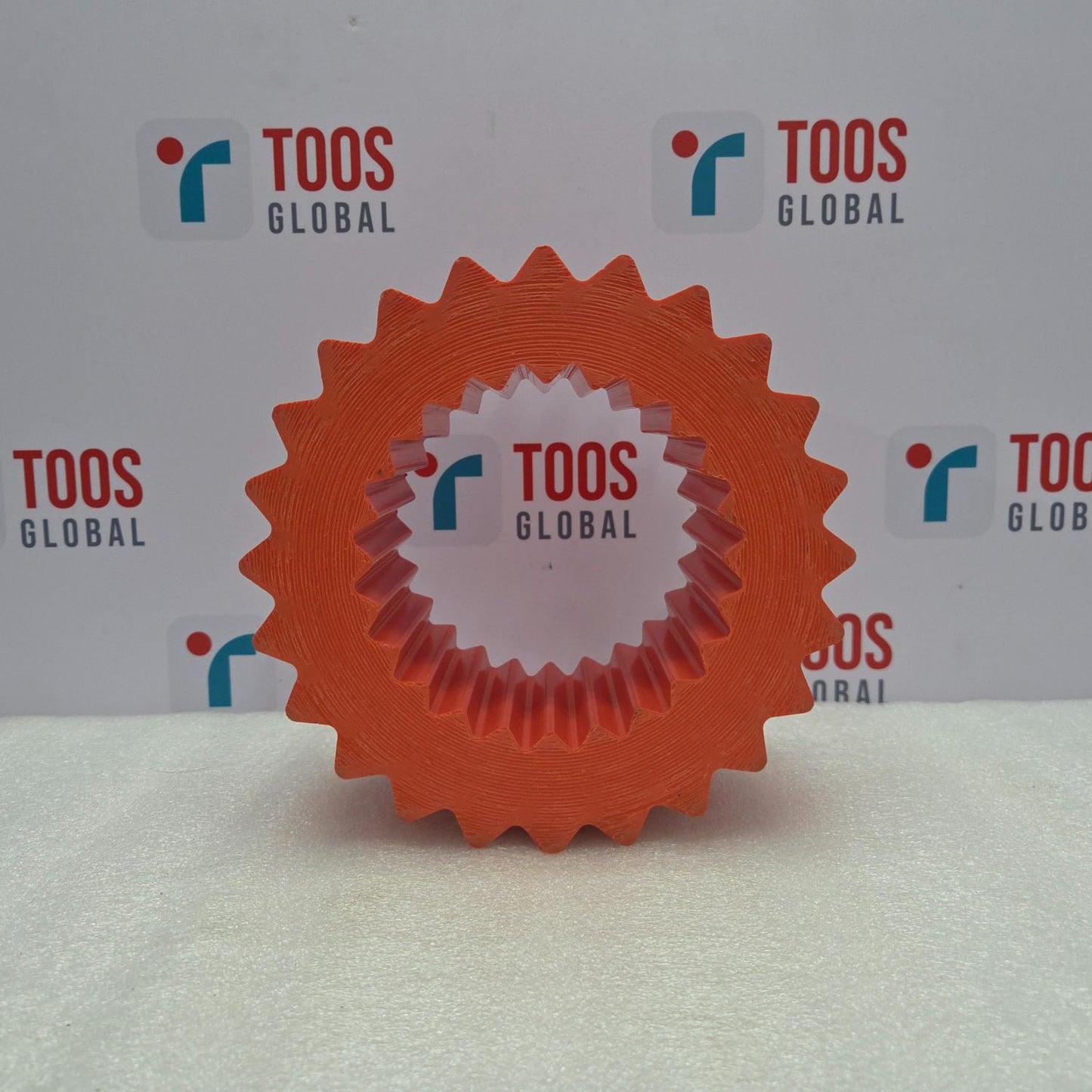 TB WOODS 11H HYTREL SURE FLEX SLEEVE COUPLING INSERT