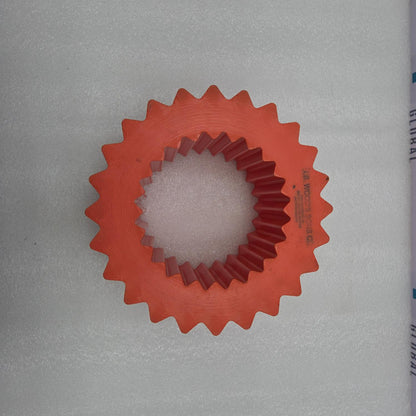 TB WOODS 11H HYTREL SURE FLEX SLEEVE COUPLING INSERT