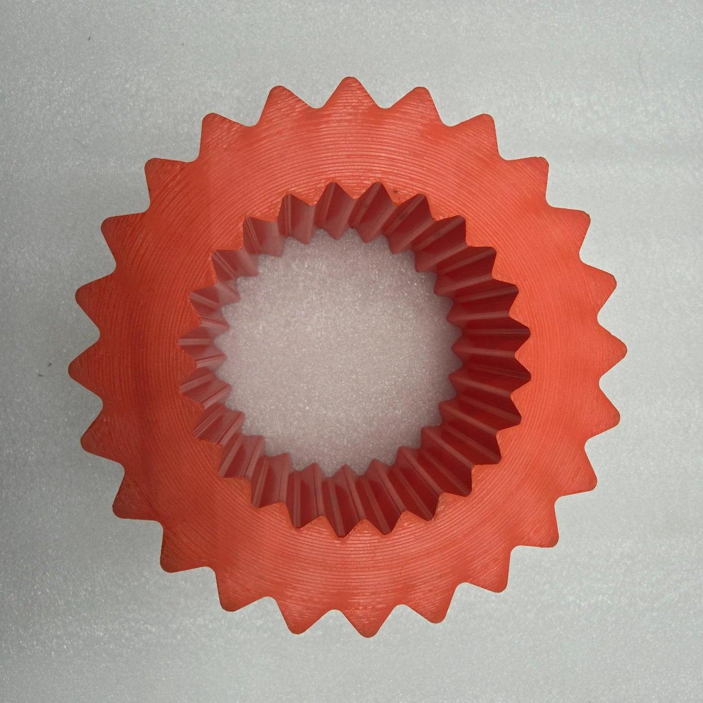 TB WOODS 11H HYTREL SURE FLEX SLEEVE COUPLING INSERT