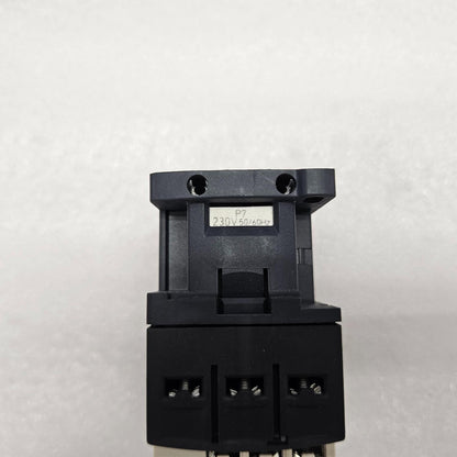 TELEMECANIQUE LC1D09P7 CONTACTOR SQUARE D 230V 50/60HZ