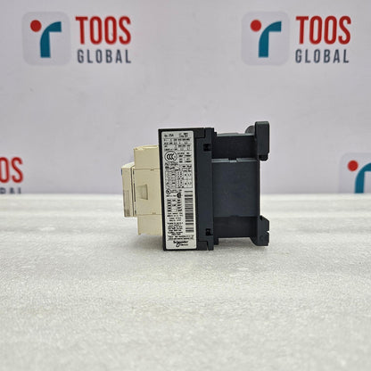 TELEMECANIQUE LC1D09P7 CONTACTOR SQUARE D 230V 50/60HZ