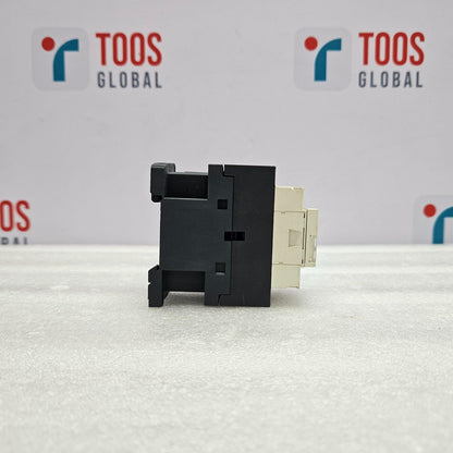 TELEMECANIQUE LC1D09P7 CONTACTOR SQUARE D 230V 50/60HZ