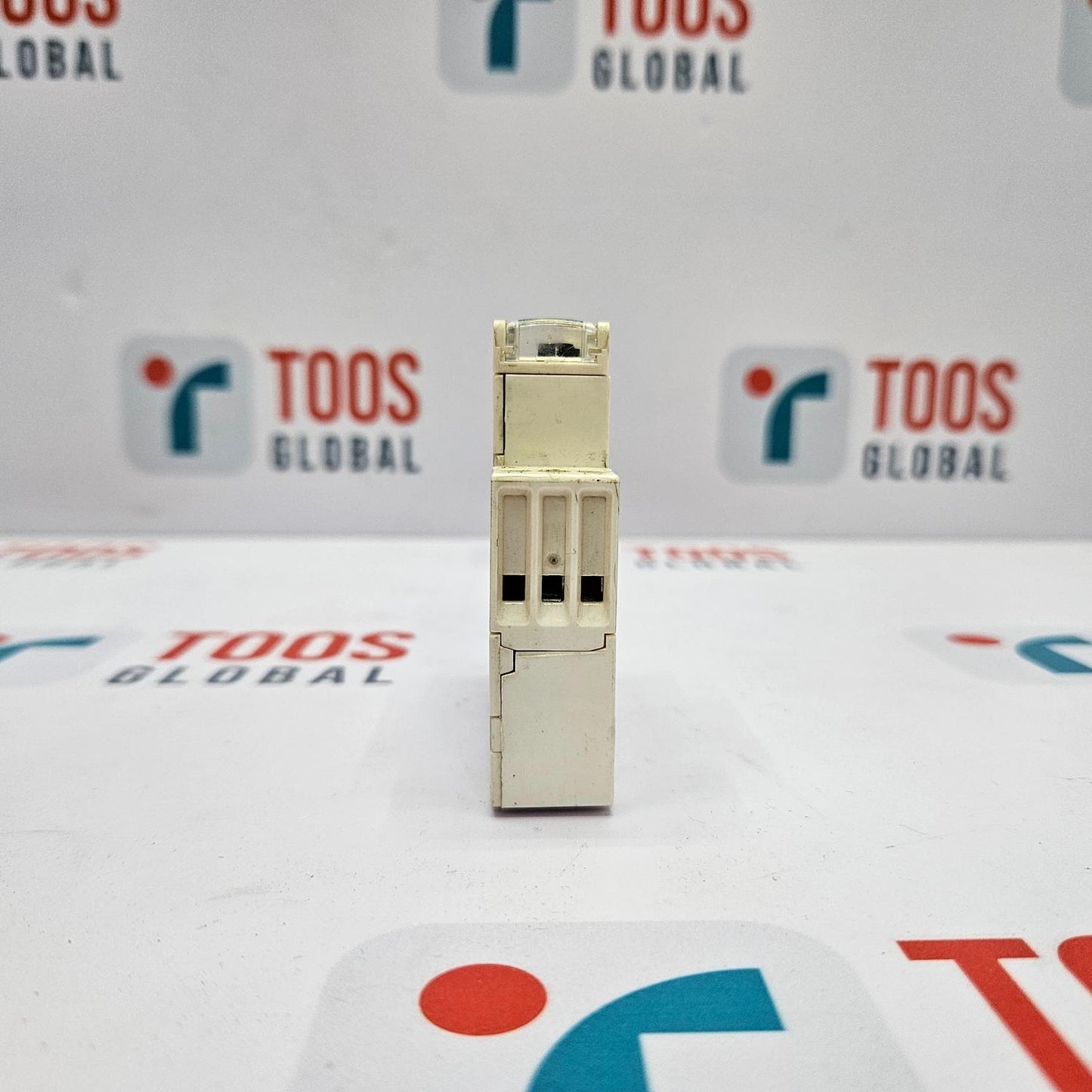 TELEMECANIQUE RE11RAMU MODULAR TIMING RELAY