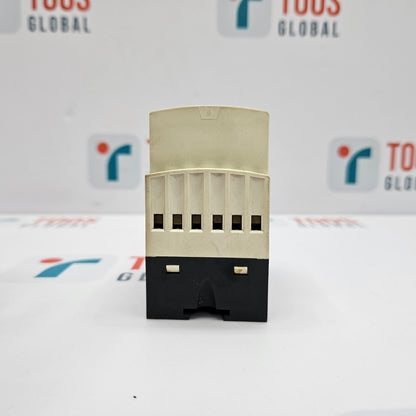 TELEMECANIQUE RM4JA32MW CURRENT RELAY