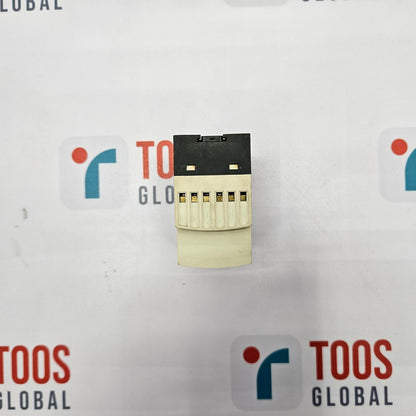 TELEMECANIQUE RM4JA32MW CURRENT RELAY