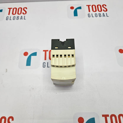TELEMECANIQUE RM4JA32MW CURRENT RELAY