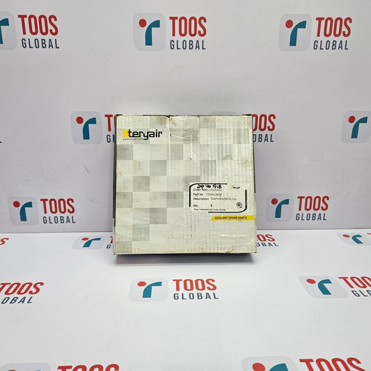 TERYAIR 1504022B/M DIAPHRAGM BUNA DP-40