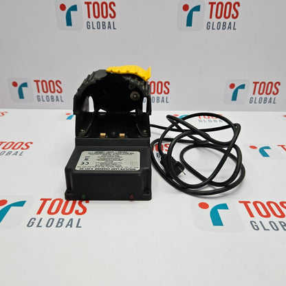 THE WOLF SAFETY LAMP COMPANY WOLFLITE LAMP CHARGER C-251HV