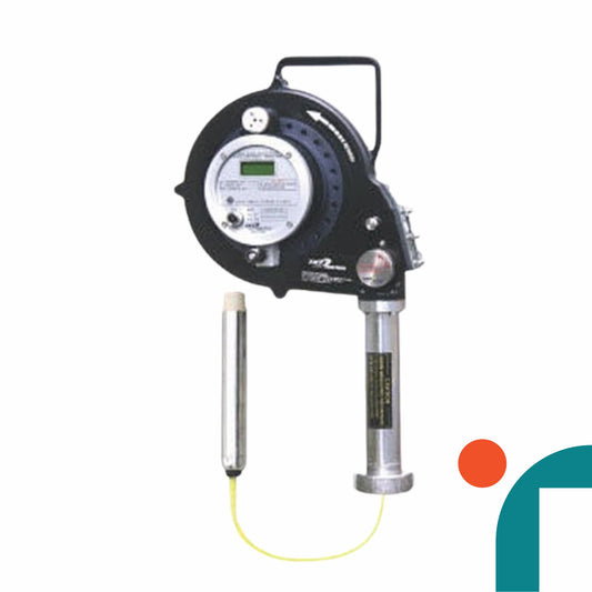 TKT Tanktech T2000-TFC-02 Portable Oil/water Interface Detector