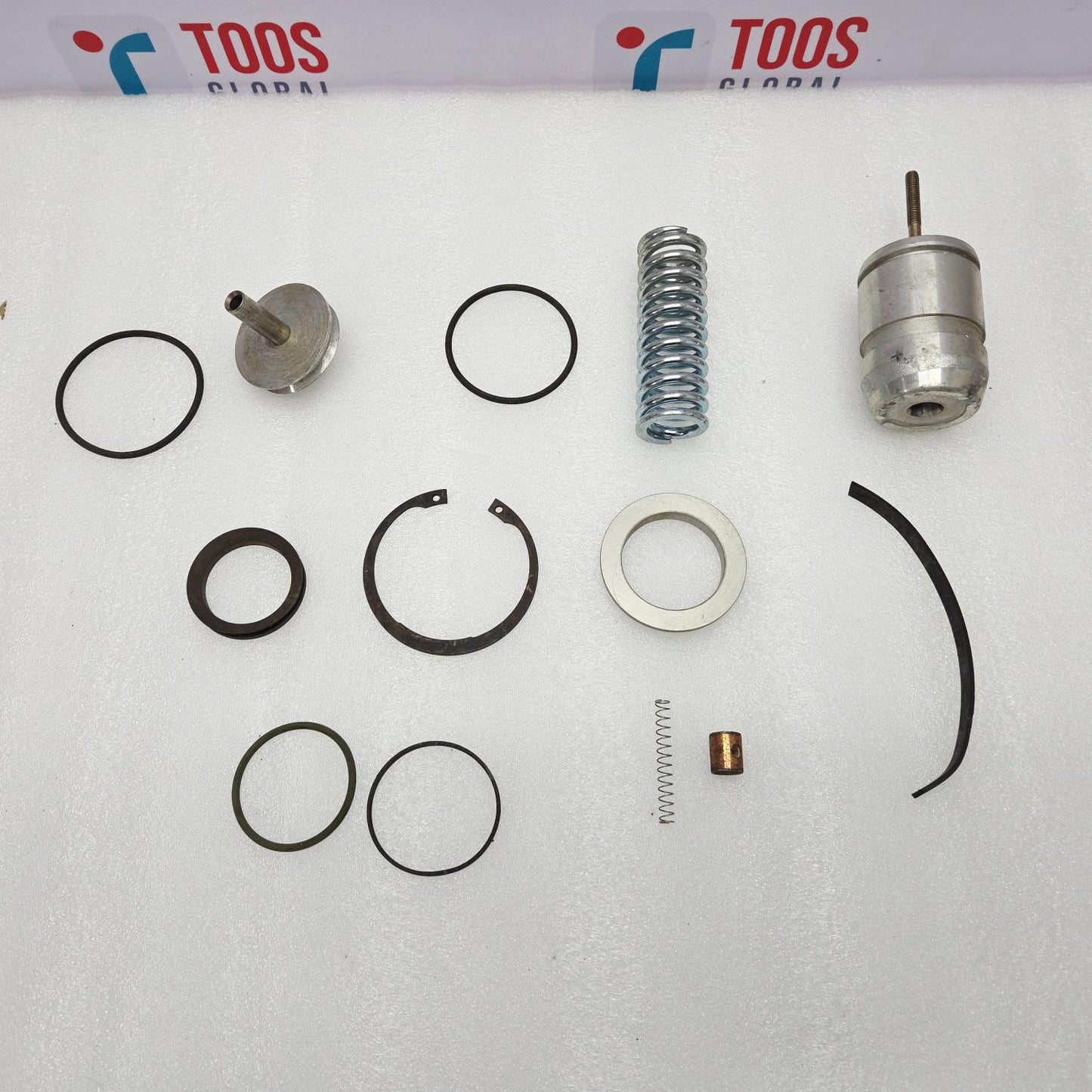 TMC/TAMROTOR NT 1847 REPAIR KIT ASSY FOR DISH VALVE