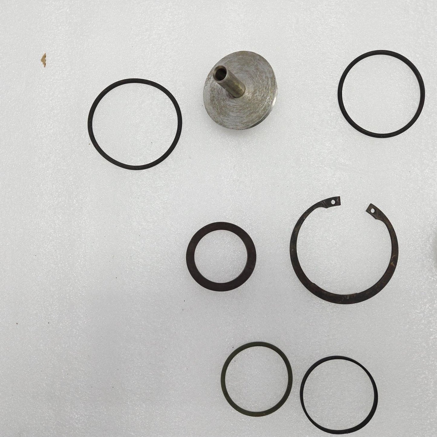 TMC/TAMROTOR NT 1847 REPAIR KIT ASSY FOR DISH VALVE
