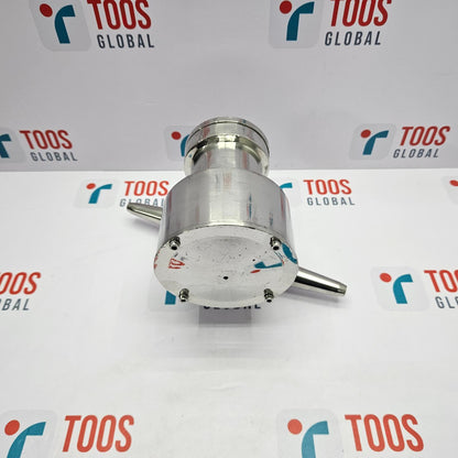 TOFTEJORG / ALFA LAVAL TZ-82P PORTABLE TANK CLEANING MACHINE TZ 82P
