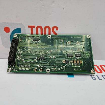 TOKIMEC 11489401 NTW AUTOPILOT PCB CARD