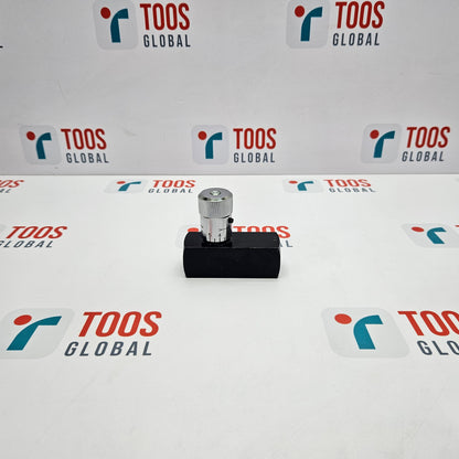 TOKIMEC HF800S FLOW CONTROL THROTTLE VALVE