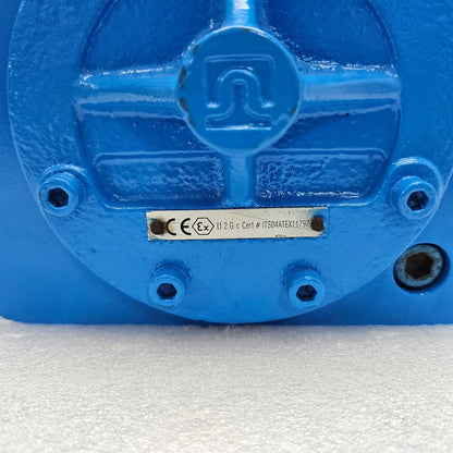 TUTHILL ITS04ATEX11797 GEAR PUMP