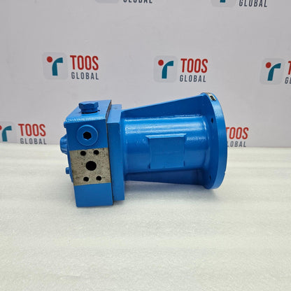 TUTHILL ITS04ATEX11797 GEAR PUMP