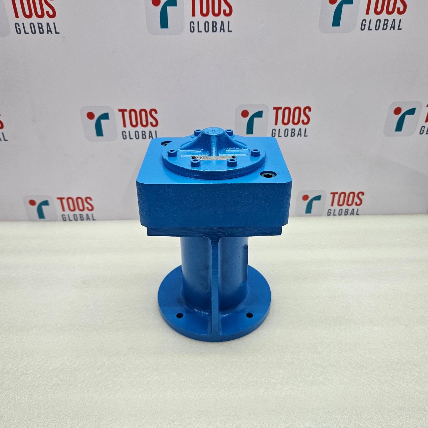 TUTHILL ITS04ATEX11797 GEAR PUMP