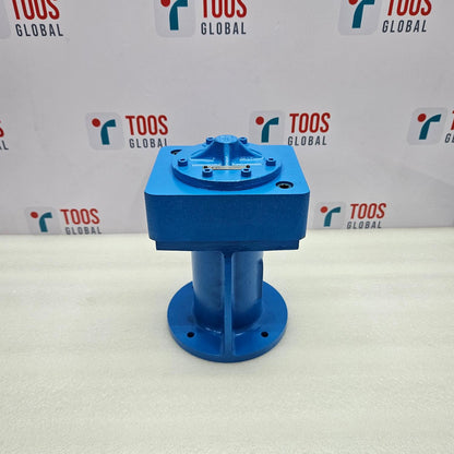 TUTHILL ITS04ATEX11797 GEAR PUMP