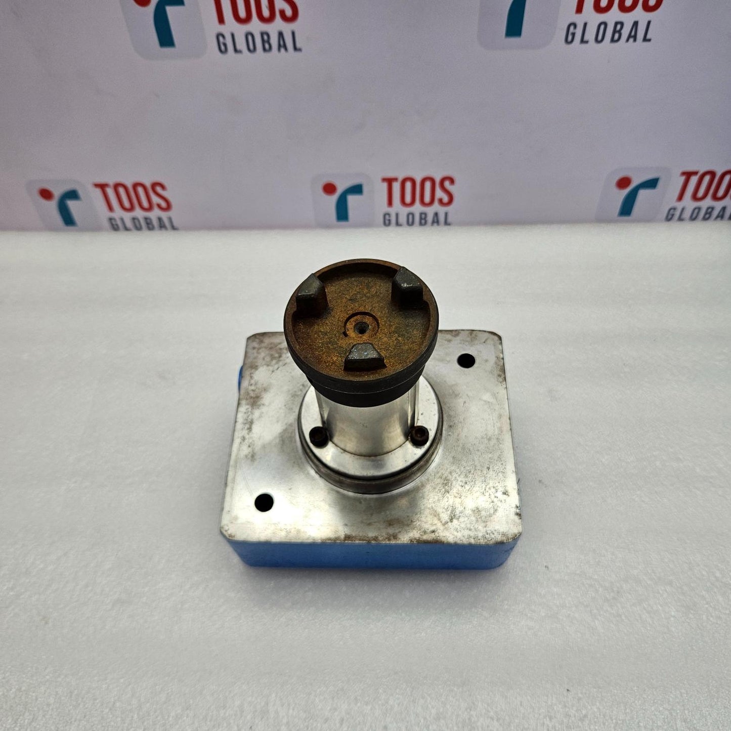 TUTHILL ITS04ATEX11797 GEAR PUMP