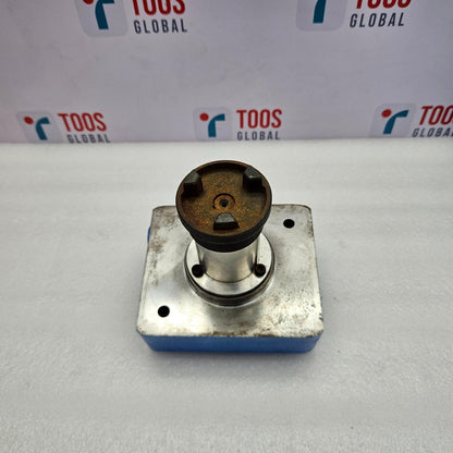 TUTHILL ITS04ATEX11797 GEAR PUMP