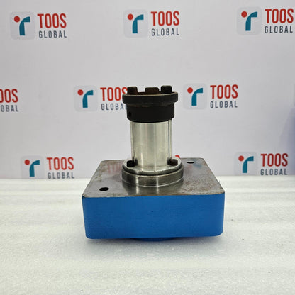TUTHILL ITS04ATEX11797 GEAR PUMP