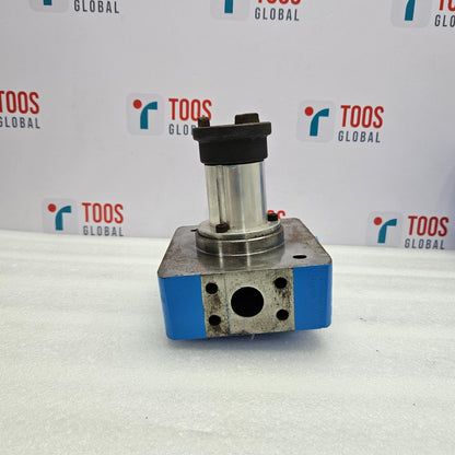 TUTHILL ITS04ATEX11797 GEAR PUMP