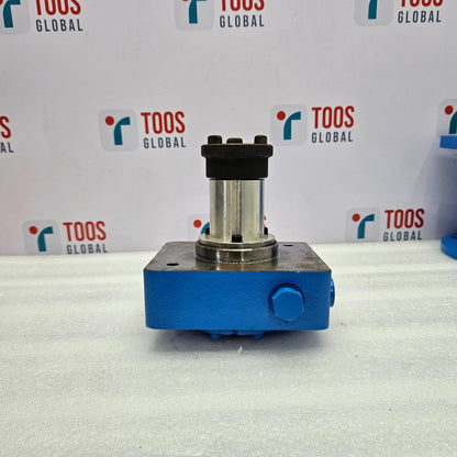TUTHILL ITS04ATEX11797 GEAR PUMP