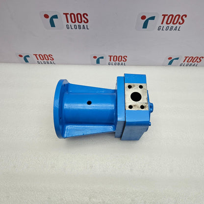 TUTHILL ITS04ATEX11797 GEAR PUMP