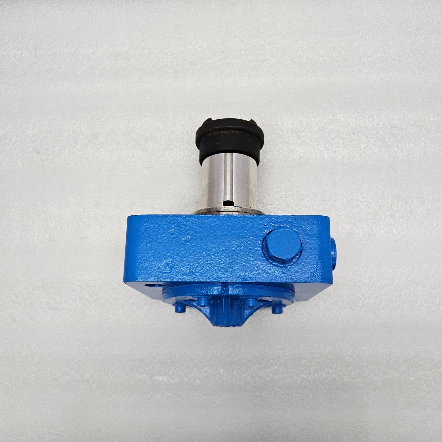 TUTHILL ITS04ATEX11797 GEAR PUMP