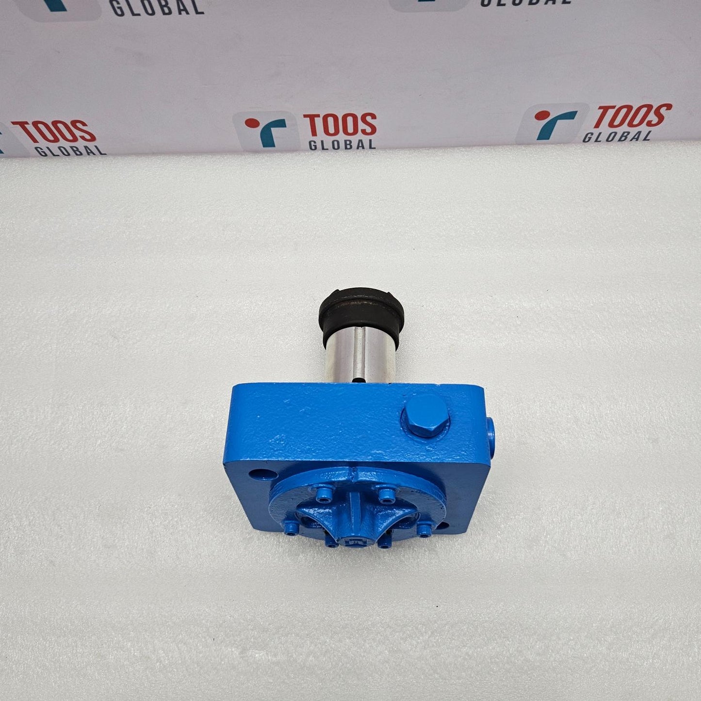 TUTHILL ITS04ATEX11797 GEAR PUMP