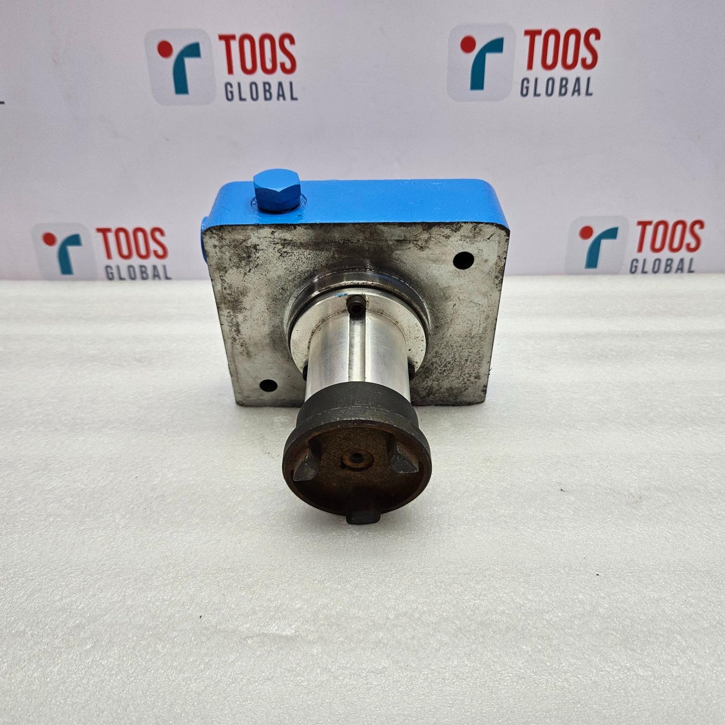 TUTHILL ITS04ATEX11797 GEAR PUMP