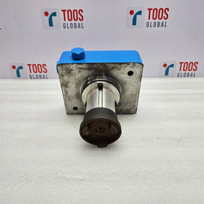 TUTHILL ITS04ATEX11797 GEAR PUMP