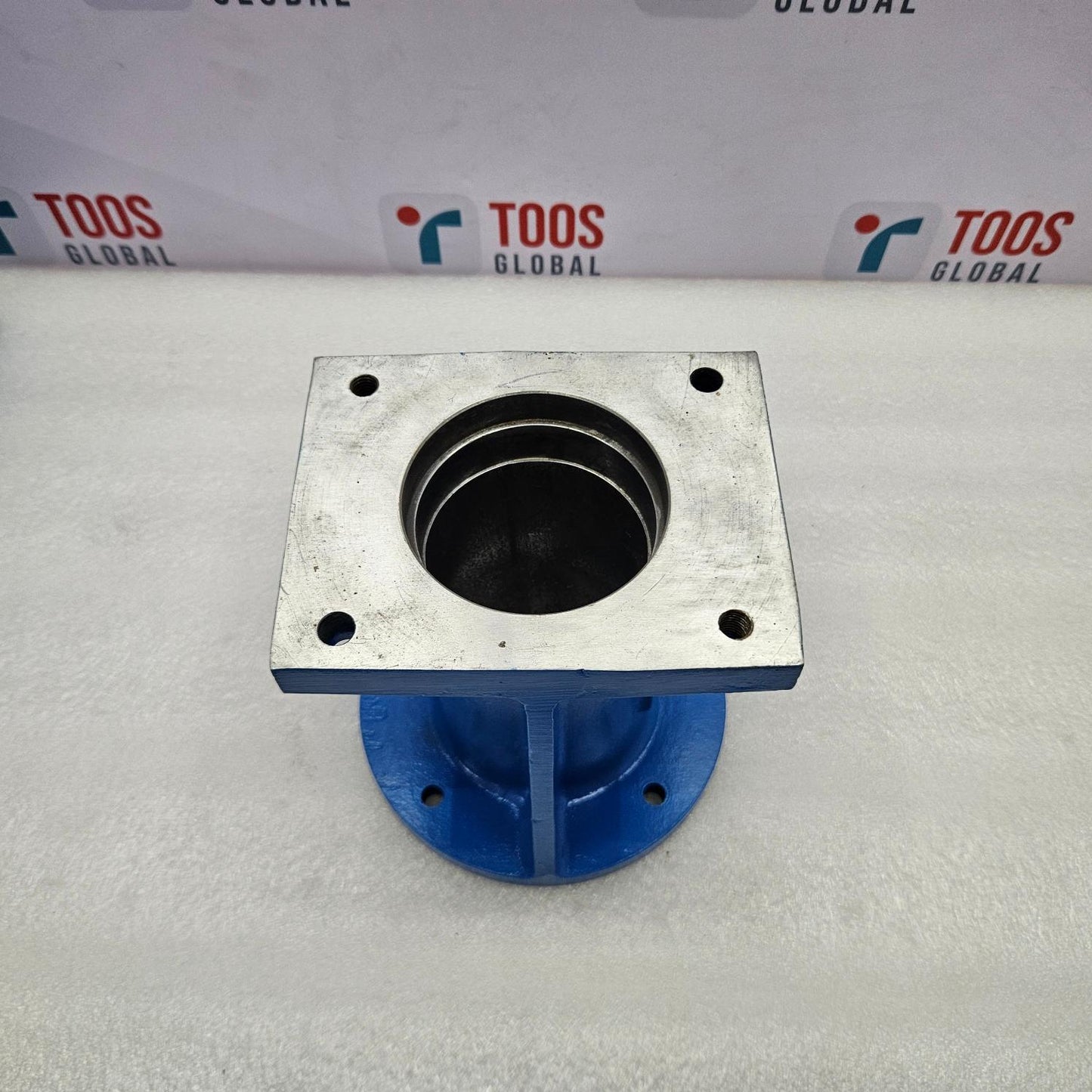 TUTHILL ITS04ATEX11797 GEAR PUMP
