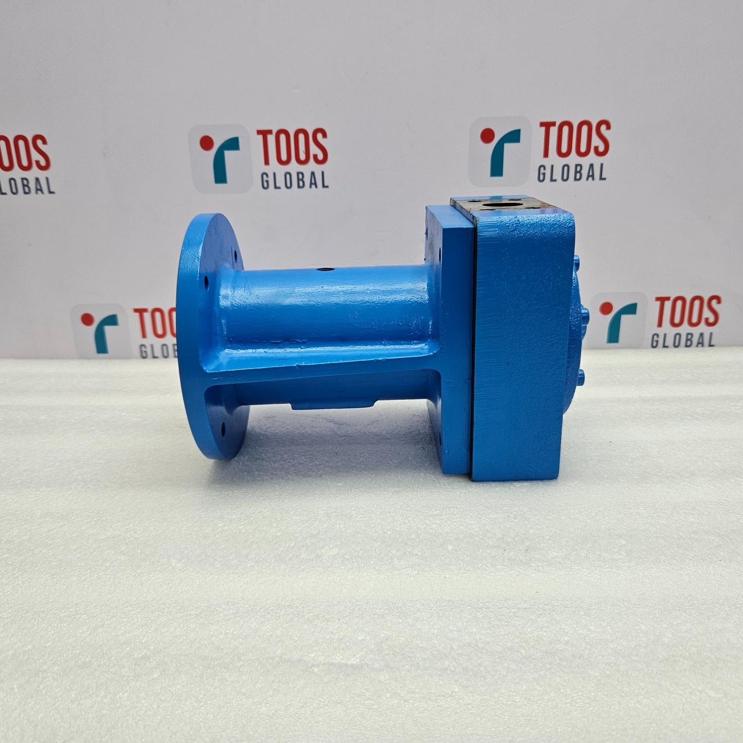 TUTHILL ITS04ATEX11797 GEAR PUMP