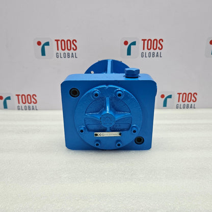 TUTHILL ITS04ATEX11797 GEAR PUMP