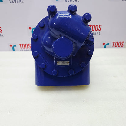 TUTHILL PUMP 5C2FAV-C-A PUMP