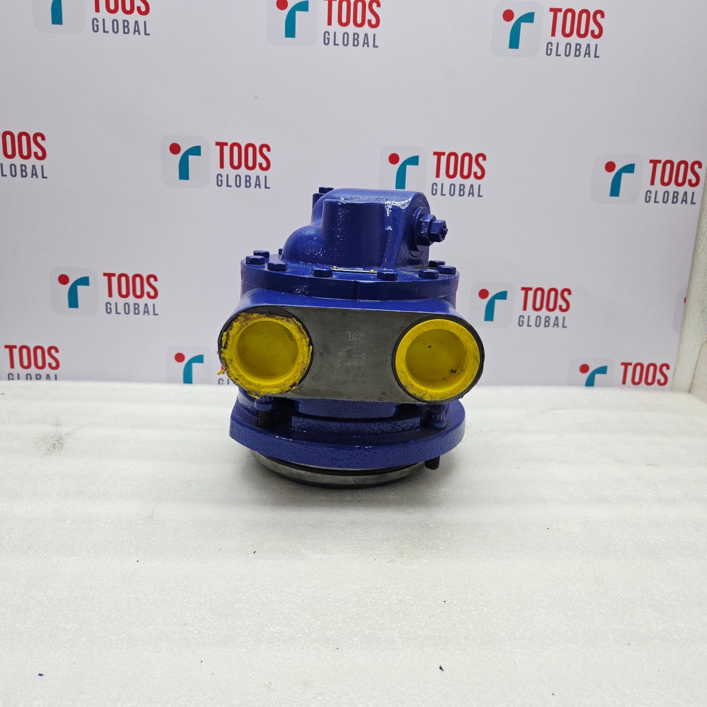 TUTHILL PUMP 5C2FAV-C-A PUMP