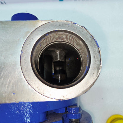 TUTHILL PUMP 5C2FAV-C-A PUMP