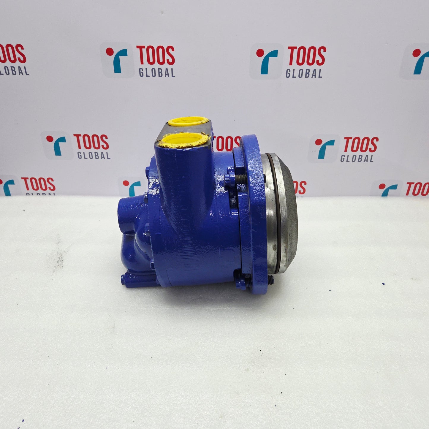 TUTHILL PUMP 5C2FAV-C-A PUMP