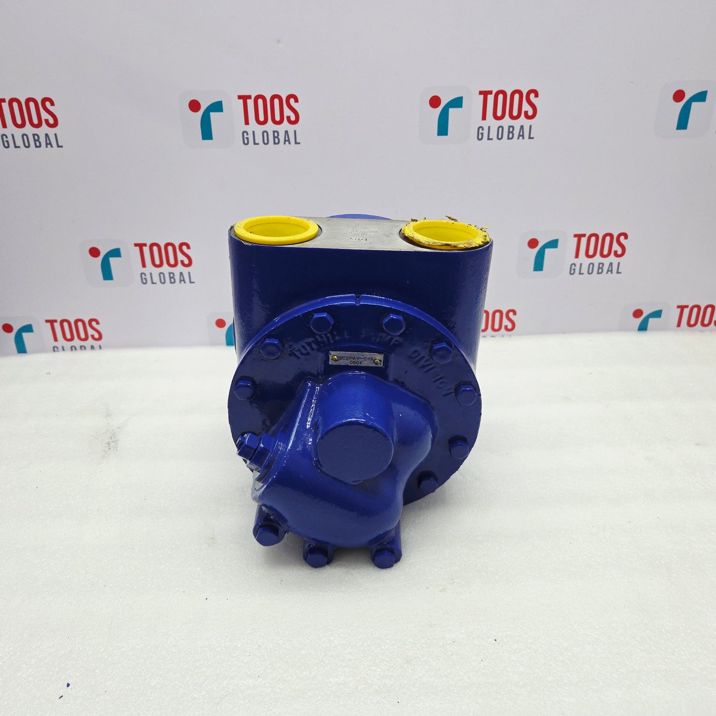 TUTHILL PUMP 5C2FAV-C-A PUMP
